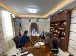 تسریع در روند مرتفع کردن مشکلات شهرکهای شیلاتی و کشاورزی