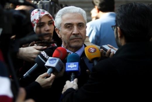 ابقای دوتابعیتی‌ها علمی در فضاهای تحقیقاتی 