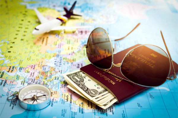 گردشگران حتی به استان‌های محروم هم می روند