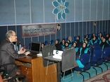 کارگاهی برای ارتقای علمی ترویج کنندگان بخش کشاورزی