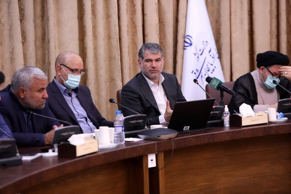 نیازمند حضور سرمایهگذاران در مگا پروژه های بخش کشاورزی