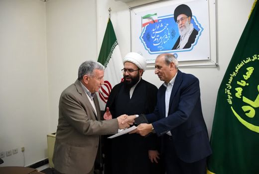 اعضای کمیته روستایی و عشایری ستاد برگزاری دهه فجر انقلاب اسلامی آذربایجان شرقی انتخاب شدند