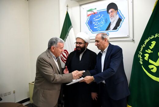 اعضای کمیته روستایی و عشایری ستاد برگزاری دهه فجر انقلاب اسلامی آذربایجان شرقی انتخاب شدند