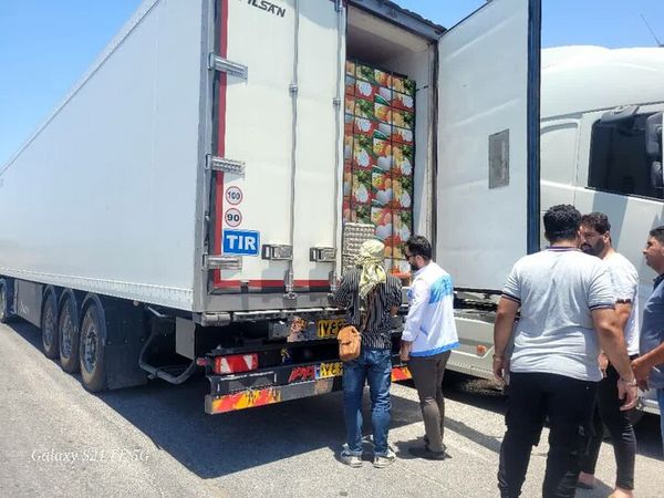 نظارت بهداشتی-قرنطینهای بر صادرات ۲۱ هزار تن آبزیان از استان بوشهر