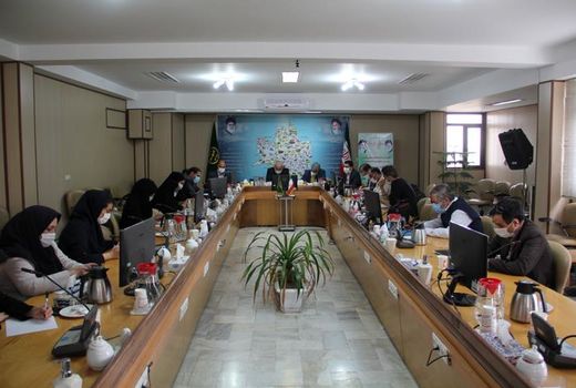 خراسان رضوی رتبه برتر تولیدکنندگان برتر کشور را در سال جاری کسب کرد