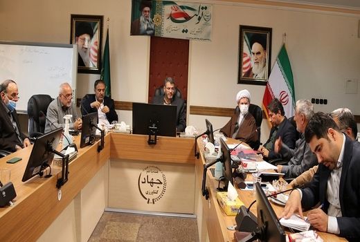 سی و پنجمین یادواره شهدای سنگرساز بی سنگر استان های تهران و البرز برگزار می شود