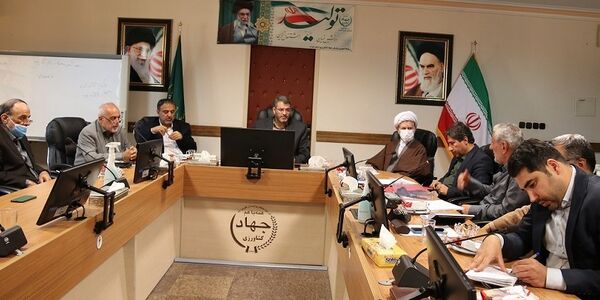 سی و پنجمین یادواره شهدای سنگرساز بی سنگر استان های تهران و البرز برگزار می شود