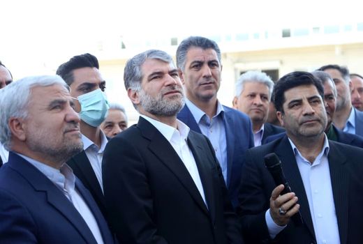 افتتاح و بهره برداری همزمان ۳۲ پروژه بخش کشاورزی در آذربایجان شرقی 