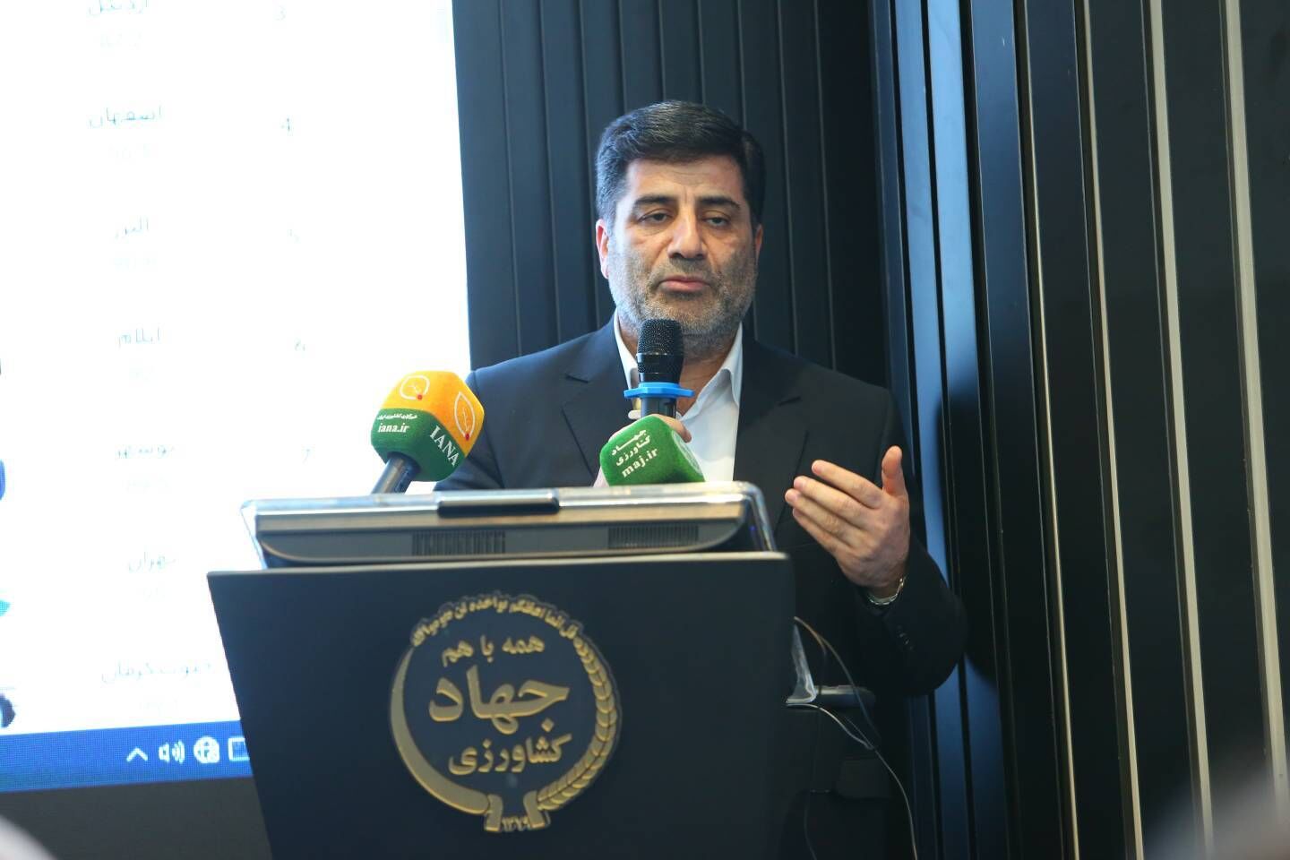 İran’da Altı Aylık Temel Gıda Tedarik Programı Büyük Ölçüde Gerçekleşti