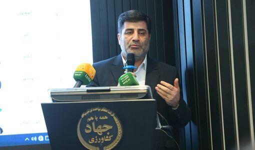 برنامه 6 ماهه تأمین کالاهای اساسی به‌طور کامل محقق شد