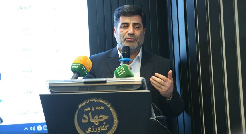 برنامه 6 ماهه تأمین کالاهای اساسی به‌طور کامل محقق شد