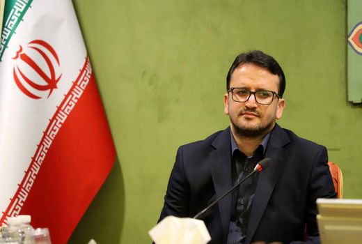 «بهرنگ نجاتی» سرپرست دفتر وزارتی وزارت جهادکشاورزی شد