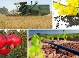 اجرای عملیات صدور شناسنامه باغی در استان سمنان