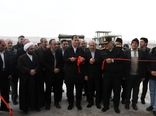 افتتاح سیلوی ۷ هزار تنی «مهردانه آتام» در آذرشهر با سرمایه‌گذاری ۲۵۰۰ میلیارد ریالی