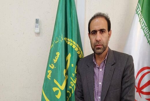 ۳۴۶۳ نفر از دامداران و مرغداران استان لرستان در سامانه سیتا درخواست وام سرمایه در گردش داده اند