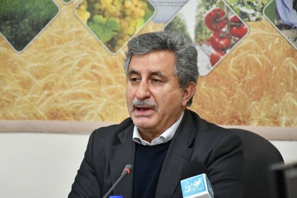 مهلت کشاورزی قراردادی تا ۲۶ اسفند تمدید شد