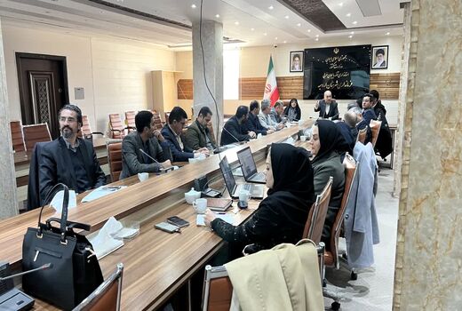 روند توسعه در بخش کشاورزی با هدف آگاهی بخشی و ایجاد امید در جامعه اطلاع رسانی شود