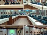 برگزاری مراسم گرامیداشت روز زن و مادر