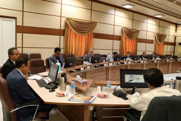 تجهیز بیش از ۲.۸ میلیون هکتار از اراضی کشور به سامانه‌های نوین آبیاری