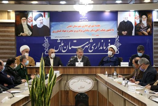 اعطای تسهیلات بدون محدودیت به سرمایه گذاران صنایع چای در گیلان