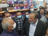 ۱۰۰ نفر در قالب تیم های بازرسی قیمت کالاهای اساسی ایلام را رصد می کنند