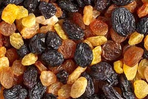 قیمت خرید توافقی کشمش در استان قزوین تعیین شد