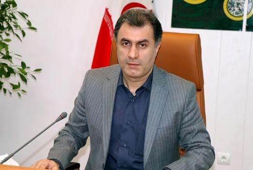 ارتقا درجه مکانیزاسیون تولید برنج در سال جاری