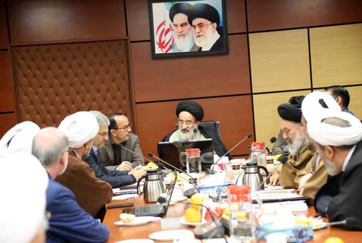 اهمیت برگزاری دوره‌های آموزشی برای کارکنان جهاد کشاورزی 