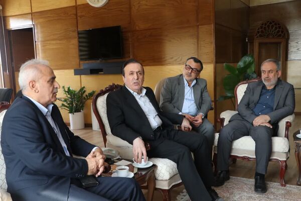 قزوین؛ محور توسعه زنجیره ارزش کشاورزی و تقویت روستابازارها