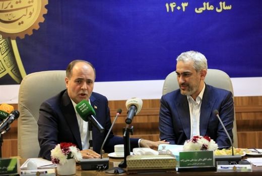 تقویت سرمایه بانک کشاورزی ضروری است/ لزوم تامین امنیت غذایی کشور با اتکاء به تولیدات داخلی