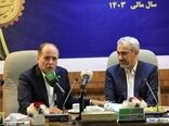 تقویت سرمایه بانک کشاورزی ضروری است/ لزوم تامین امنیت غذایی کشور با اتکاء به تولیدات داخلی