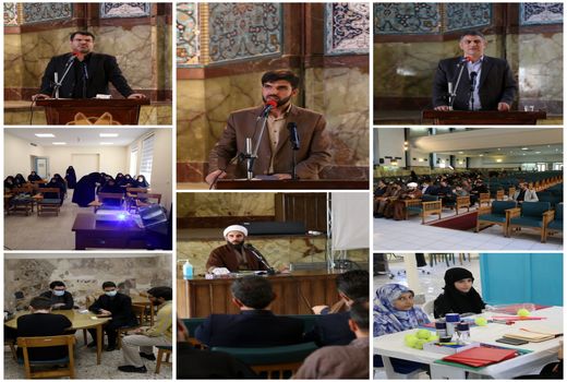 بسیج وزارت جهاد کشاورزی، پای کار تحقق دولت اسلامی 