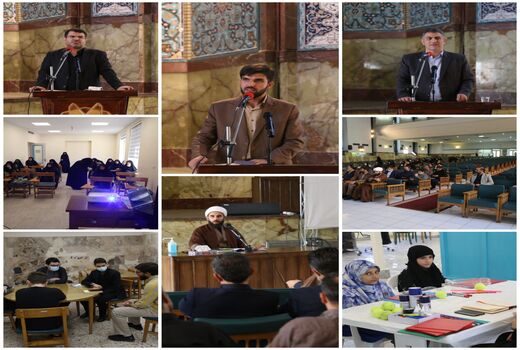 بسیج وزارت جهاد کشاورزی، پای کار تحقق دولت اسلامی 