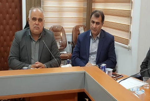 افتتاح و بهره برداری از ۸۷ پروژه تولیدی عمرانی کشاورزی در دهه فجر 