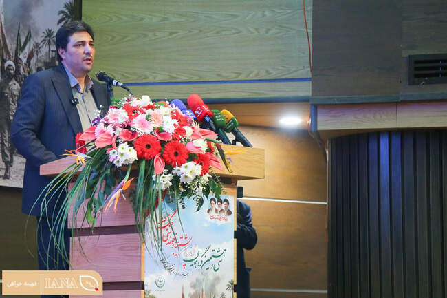 سی و هشتمین گردهمایی فرماندهان پشتیبانی و مهندسی جنگ جهاد