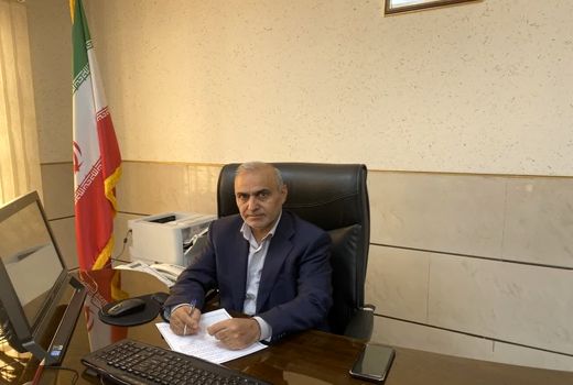 توزیع نهاده‌ها و فرآورده‌های دامی فارس با هدف حمایت از تولیدکنندگان