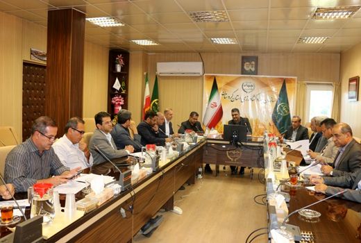 930 میلیون متر مکعب ذخیره سدهای سقز، یک پتانسیل ویژه برای آبی شدن اراضی دیم شهرستان