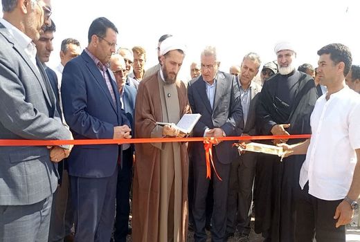 توسعه طارم سفلی با افتتاح باغ زیتون و واحد بسته‌بندی؛ گامی نو در رونق اقتصادی منطقه