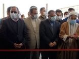 سردخانه کشاورزی کوهدشت افتتاح شد/ نیاز لرستان به ۲۰۰ هزار تُن فضای سردخانه‌ای دیگر
