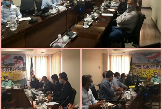 رفع تداخل پلاک های ملی و غیر ملی مطالبه مردم و اولویت وزارت جهاد کشاورزی