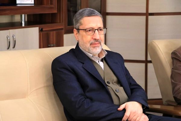 اجرای طرح پایدارسازی دشت قزوین در اولویت کارهای استان قزوین است