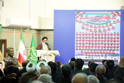 شهدای جهاد سازندگی از جمله شهدای گمنام در جامعه