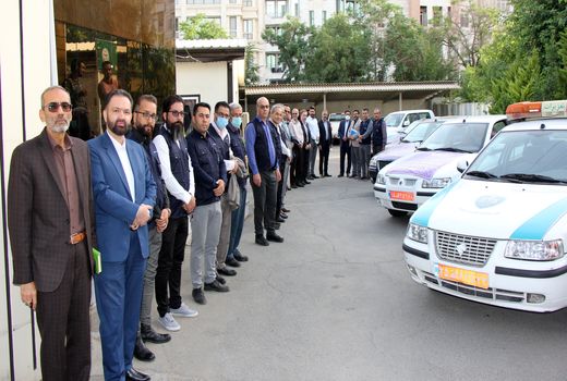 آغاز رزمایش نظارت بر بازار کالاهای اساسی در استان البرز 