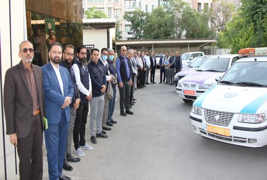 آغاز رزمایش نظارت بر بازار کالاهای اساسی در استان البرز 
