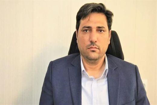 رییس سازمان جهاد کشاورزی استان چهارمحال و بختیاری منصوب شد