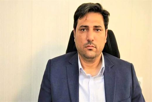 رییس سازمان جهاد کشاورزی استان چهارمحال و بختیاری منصوب شد