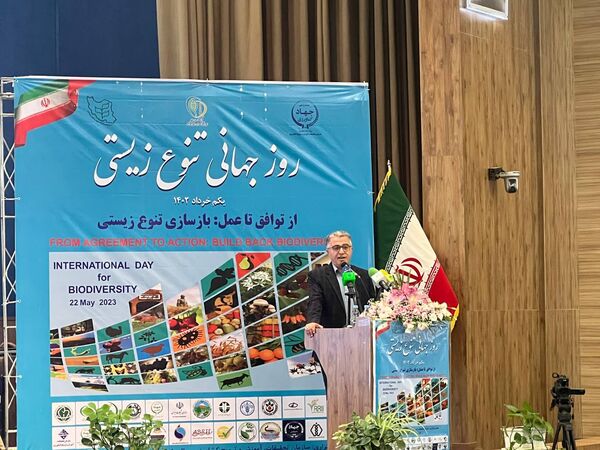 حفاظت از مراتع در اولویت و دستور کار محققان و مسئولان قرار بگیرد