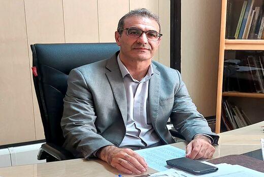برنامه اقدام سریع برای ترویج نهال گواهی شده در کشور اجرا می‌شود