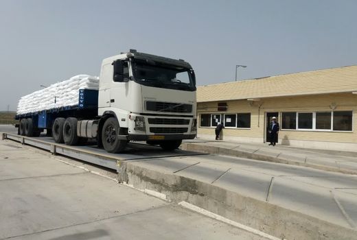 توزیع 40 درصدی سهمیه کود اوره چهارمحال و بختیاری