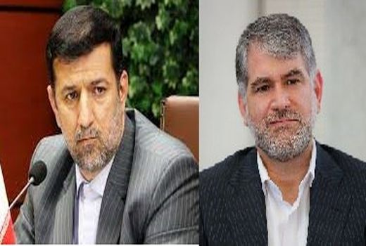 آقامیری سرپرست وزارت جهاد کشاورزی شد